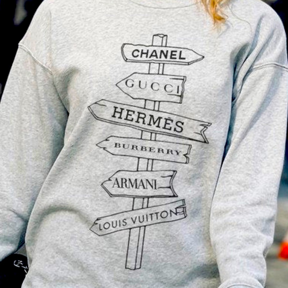 Direction Designer T-Shirt